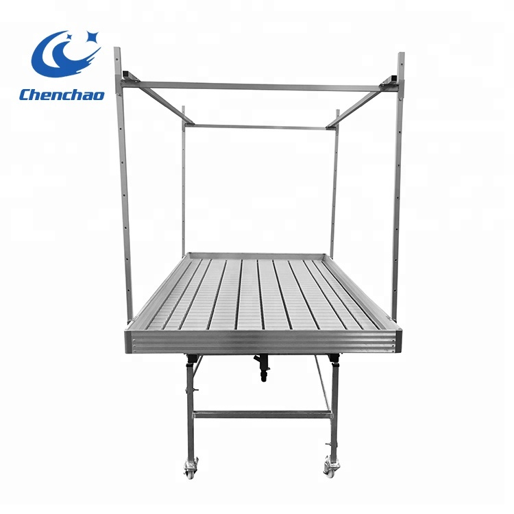 Продажа Подержанных стендов для теплиц с завода chenchao