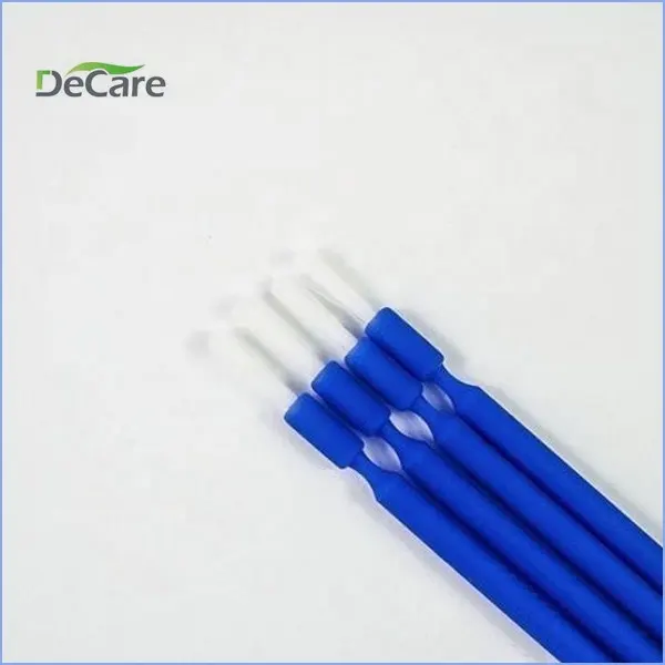 Dental Disposable Length Tips Hand Micro Swab Brush Applicator