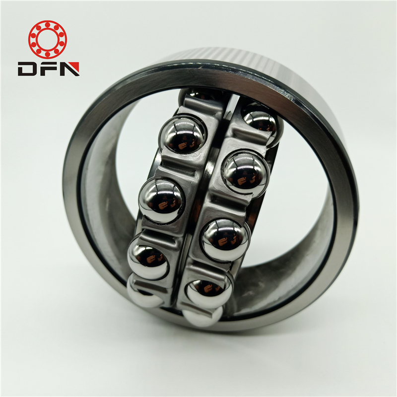 Hot Selling 2202 2203 2204 2205 2206 2207 2208 2209 2210 2211 1215k 1209k self aligning ball bearing