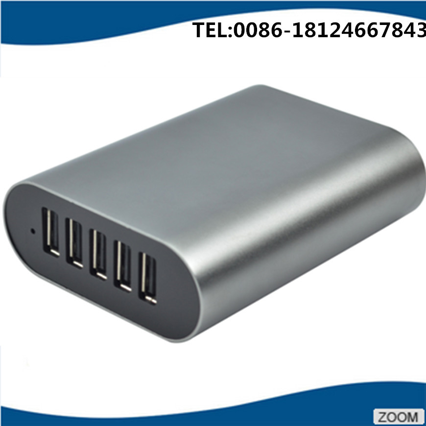 Схема зарядного устройства usb 5 В, 5 В, 8 А, 2016 Лидер продаж