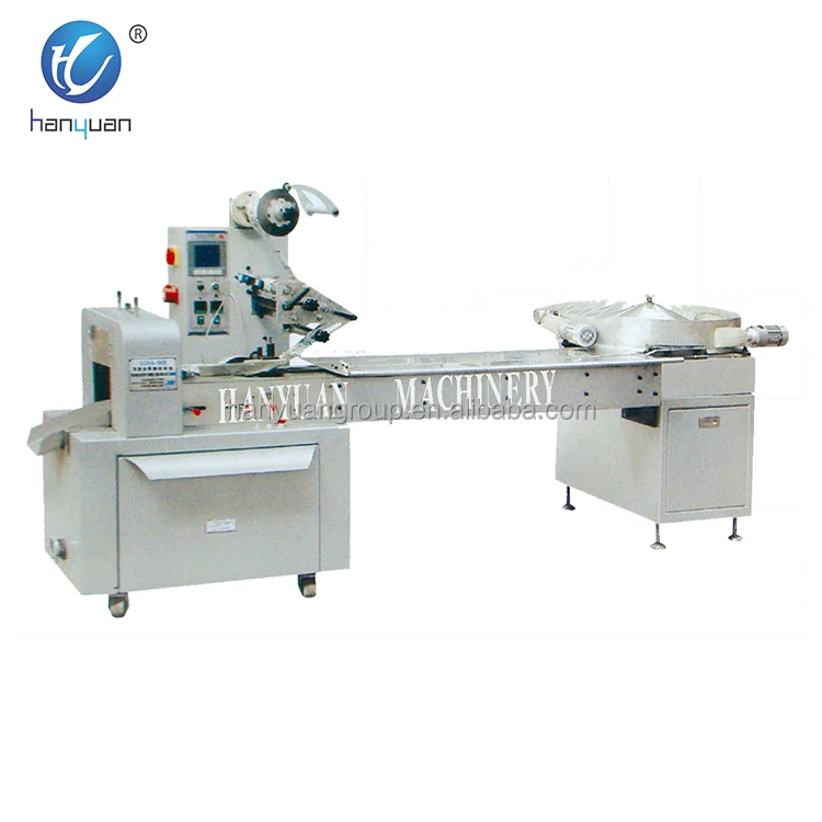 factory price packing machine