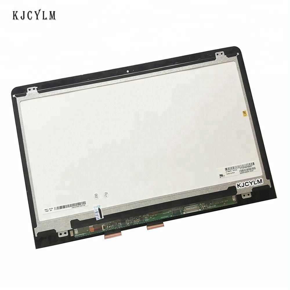 14M-BA 14-BA в сборе для струйного принтера HP Pavilion X360 14 BA сенсорный экран 14,0 ЖК-панель NT140FHM-N42 LP140WF6-SPC2 N140HCE-EBA NV140FHM-N48