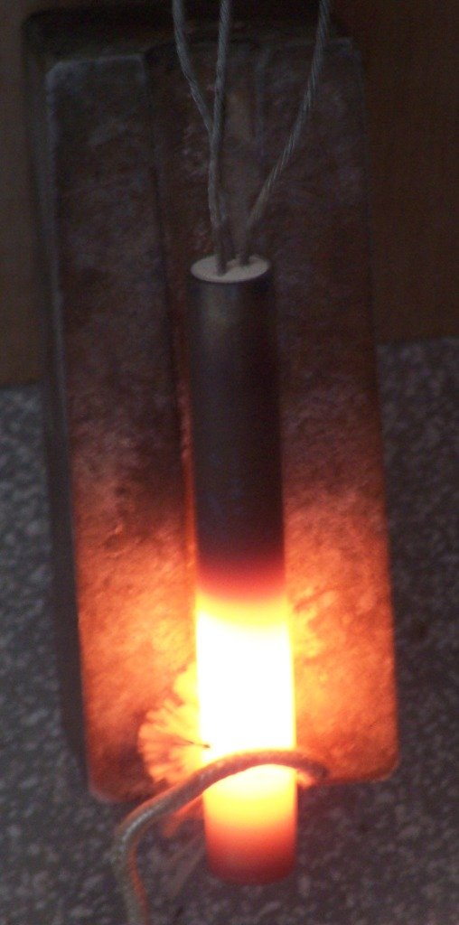 Cartridge Heater