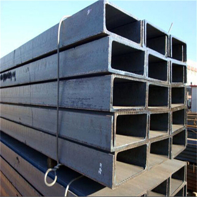 200x75x9.0 мм горячекатаных профилей сталь листовая сталь канала u луч