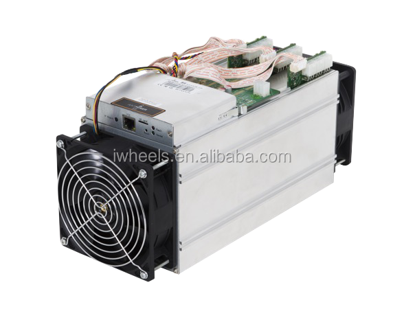 Antminer ASIC Bitcoin муравей Шахтер S9 + 13.5TH/s Доставка в течение 2 дней
