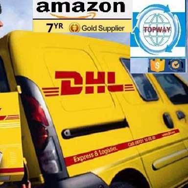 Самая низкая экспресс-доставка DHL в США/страны Европы из Китая Гуанчжоу/Цзянмэнь/хуйчжоу/хюань/Шаньтоу