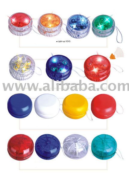Yoyo