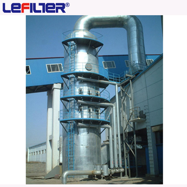 Lefilter компании "Biogas" оборудование обессеривания башня используется для метана очиститель