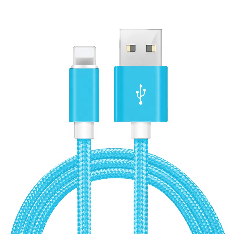 Xyzlink 3 м/10 футов зарядное устройство для мобильного телефона usb 2,0 для iphone зарядный кабель