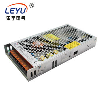 3,3 v 12v 24v 200w переключатель питания LRS-200-24 24v 8.8a лучшие продажи