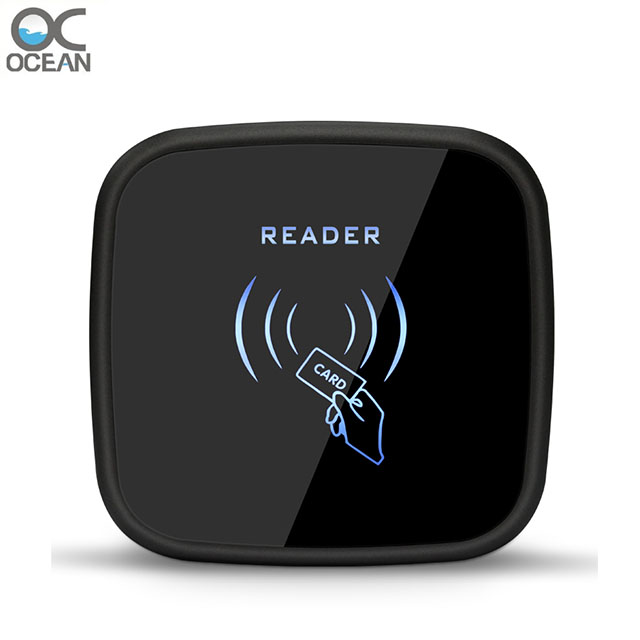 Rfid-кардридер с выходом WG, 125 кГц и 13,56 МГц