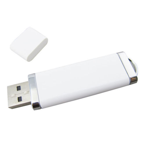 Рекламный подарок 1 доллар usb флэш-накопитель 128 МБ индивидуальный логотип для подарка или использования