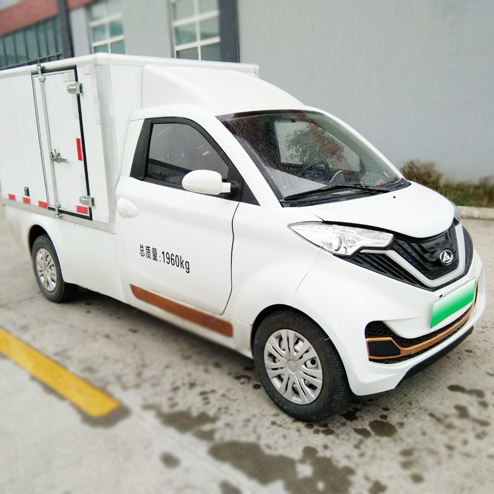 electric transport vehicle / best seller mini electric car for sale