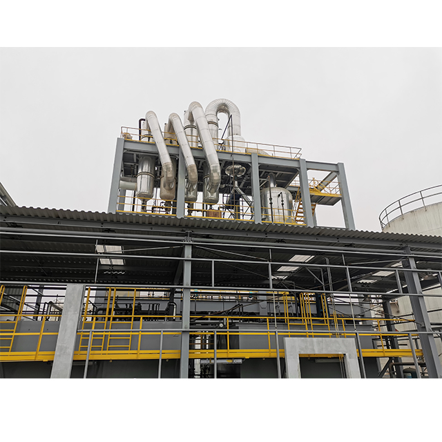 Автоматическое нефтеперерабатывающее оборудование для производства нефтеперерабатывающего оборудования jatropa