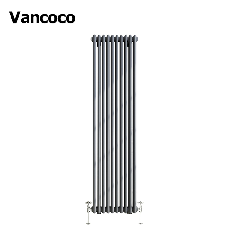VCC-S15 1800x468mm Радиатор OEM тройной панели Anthratice алюминиевый вертикальный традиционный