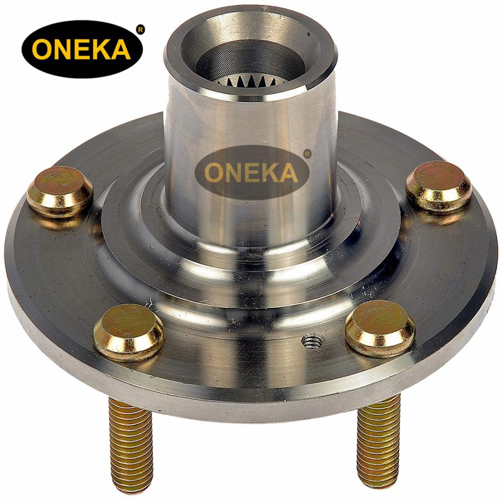 Подшипник и ступица переднего колеса [ONEKA] 44600-SDA-A10 для STEP WGN RG1/RG2/RG3/RG4 2005- 2009