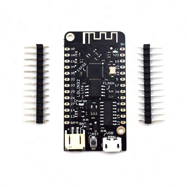 Оптовая продажа LOLIN32 V1.0.0 ESP32 Rev1 Wifi Bluetooth плата LOLIN 32