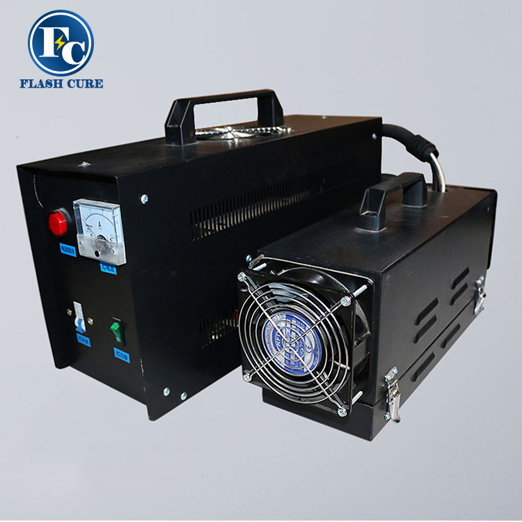 700w ультрафиолетовые чернила сушильная машина для трафаретной печати УФ офсетная машина для отверждения по дереву