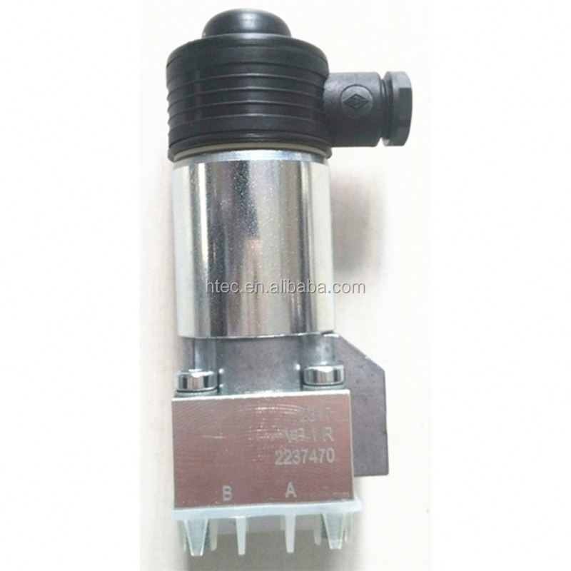 ZDR10DA3-40B/150YM solenoid valve