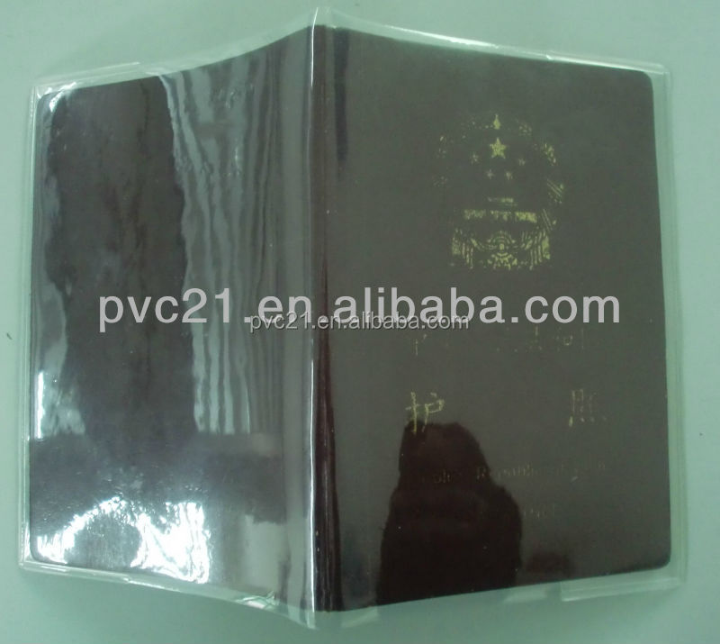 Cartoon Printed PVC Plastic Document File Binder A4/A5