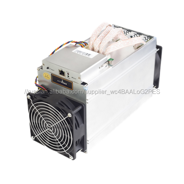 ﻿ Antminer D3 Dash dash miner