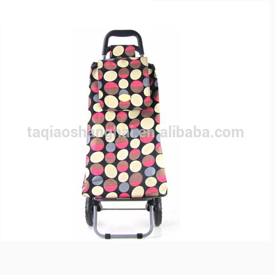 wholesale high quality shopping trolley promotional cheap shopping cart