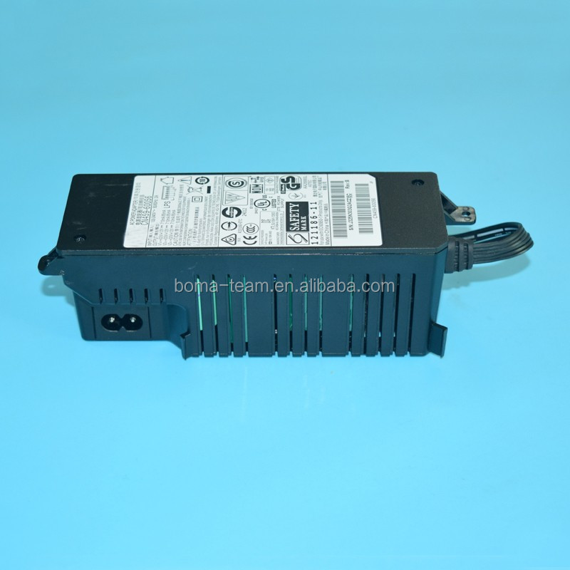Printer part AC Power Adapter For HP OfficeJet Pro x451dn x451dw x476dn x476dw x 551dn x576dw for hp970 971 Printer Power Supply