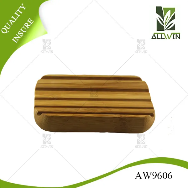 High Quality Customize Wood Cheap Soap Dish Wholesale Online