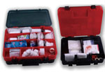 New model abs workshop First aid kit for workplace