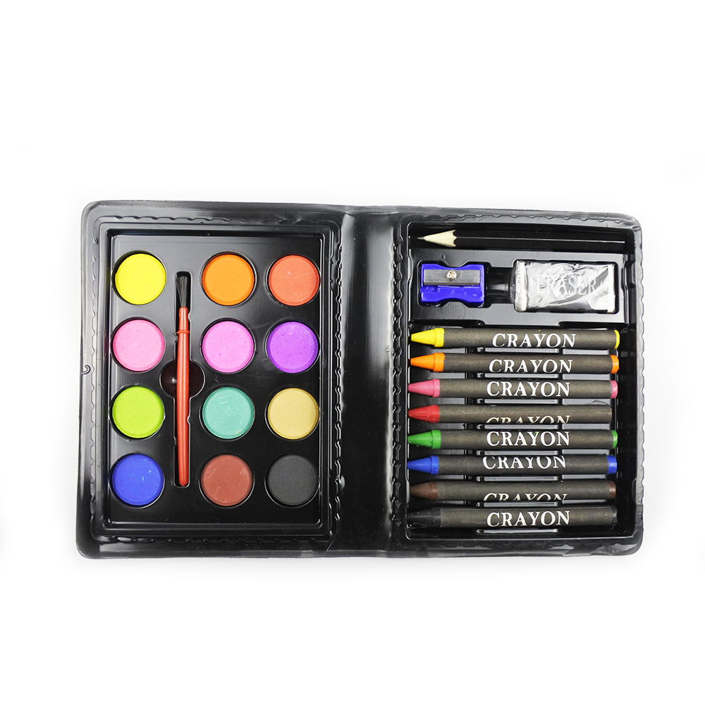 24 шт. дети рисунок art set