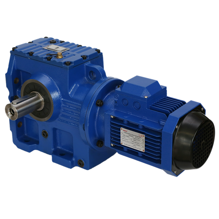 Manufacturer S series worm gear motor for sale mechanical lift worm gear screw jack design electric motor reduction gearbox gear
