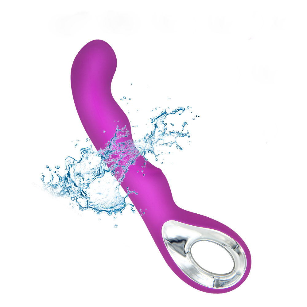 G Spot вибратор секс-игрушка для женщин влагалище клиторальный вибрационный стимулятор перезаряжаемый 30-speed Вибрация водонепроницаемый перезаряжаемый