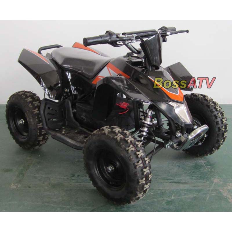 Мини 1000 Вт Электрический atv 1000 Вт Детский Электрический мини atv