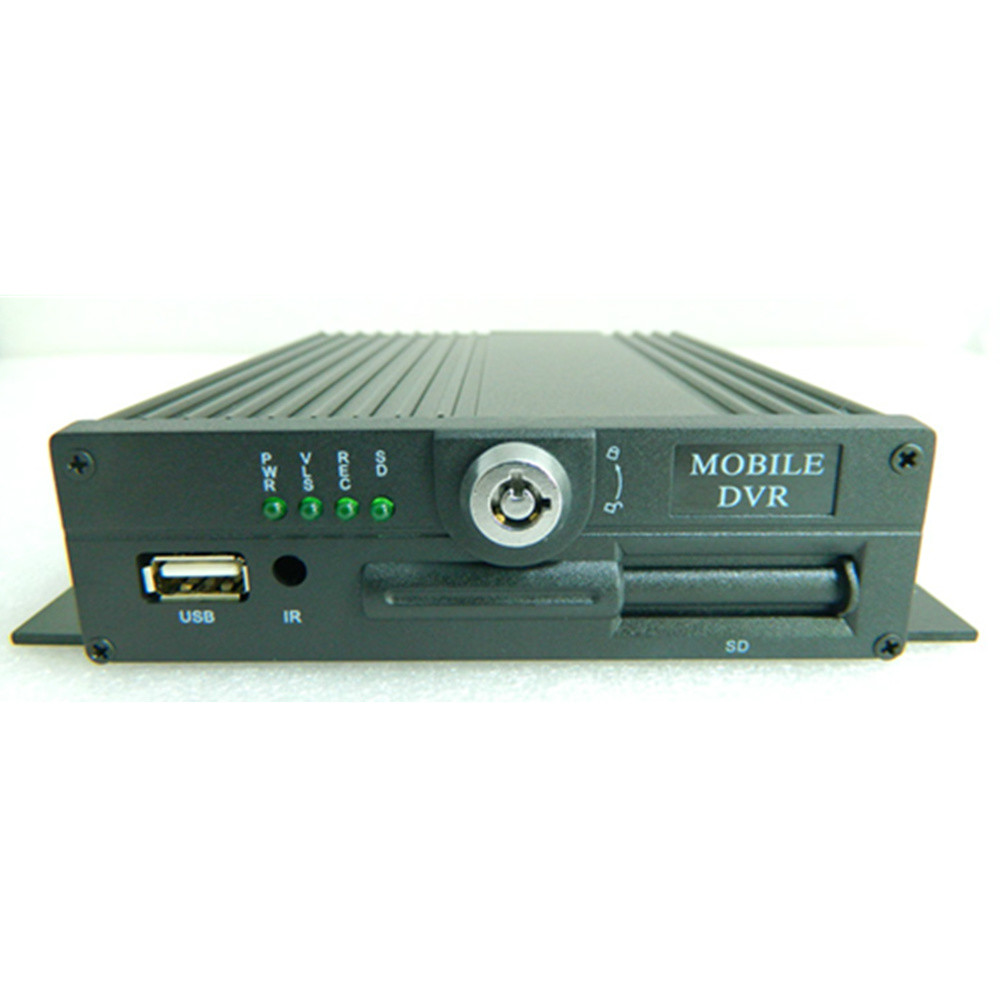  русский  MDVR  PAL  бортовой  видеомагнитофон  завод  эн  4ch  mobile  dvr  грузовик  мониторинг принимающих 