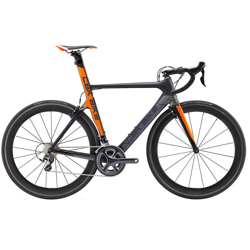 Дорожный велосипед Carbonbikekits 700C pro из углеродного волокна