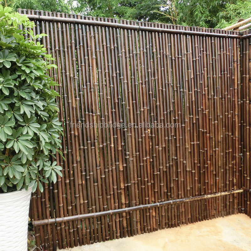 Сделано в Китае конкурентоспособная черный bamboo оборонной