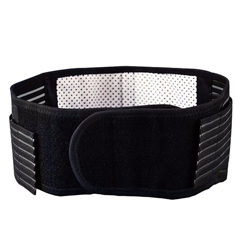 china best selling mod lower back support lumbar brace belt for gym
