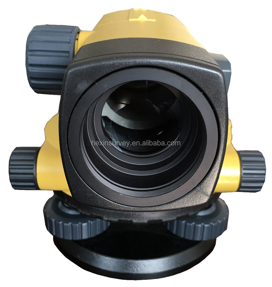 Topcon AT-B4 dumpy авто уровень цена съемки
