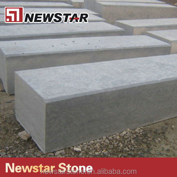 Newstar sawn cut bluestone paving block
