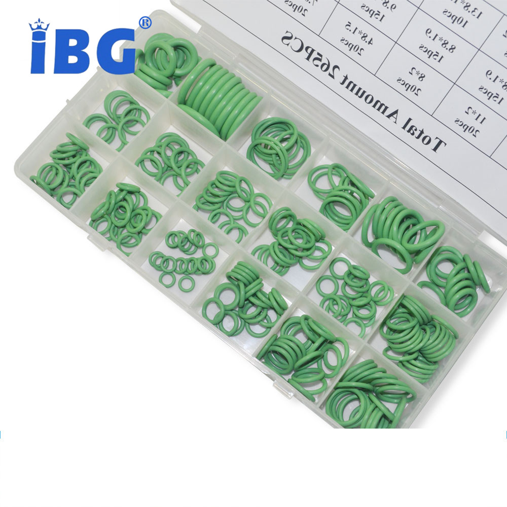 Japan standard Komatsu o ring gasket kit