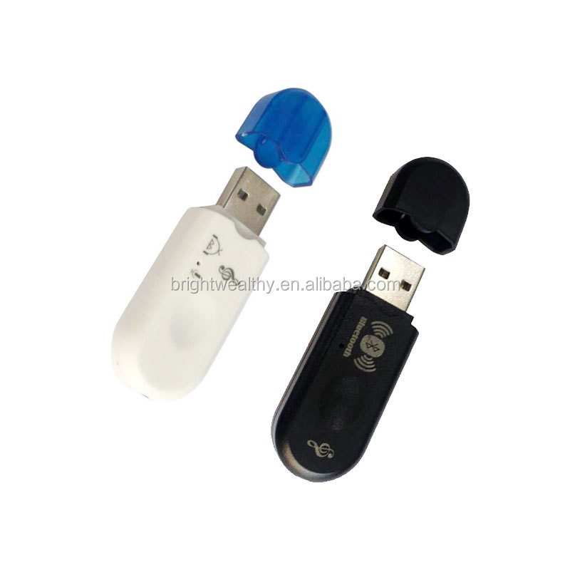 Высокое качество Usb/aux 3,5 мм Bluetooth беспроводной стерео аудио музыкальный приемник/адаптер ключ