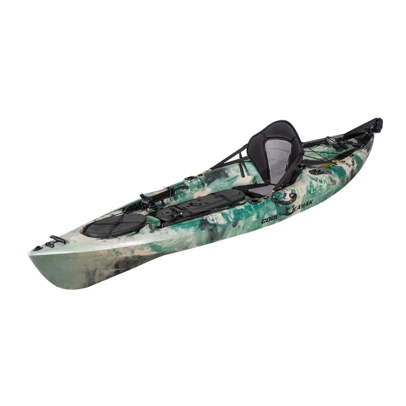 Kayak Kuer Rotomolded 10ft Roto Molded Kayak Cheap
