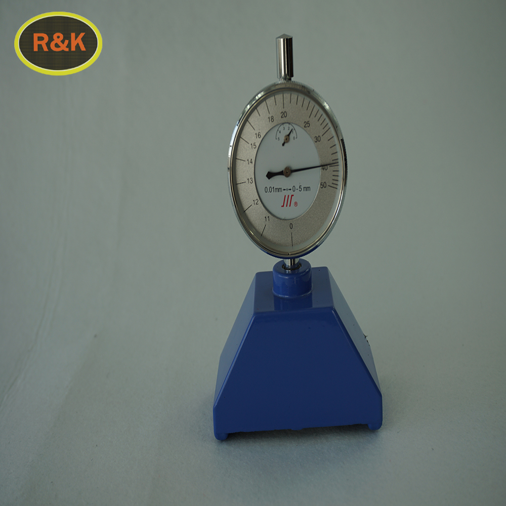 Tensiometer сетки печатания экрана