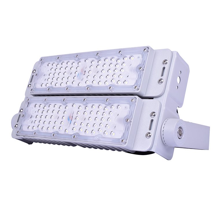 Профессиональный дизайн AC277V 50w прожектор SMD IP65 Светодиодный модуль туннельный свет водонепроницаемый