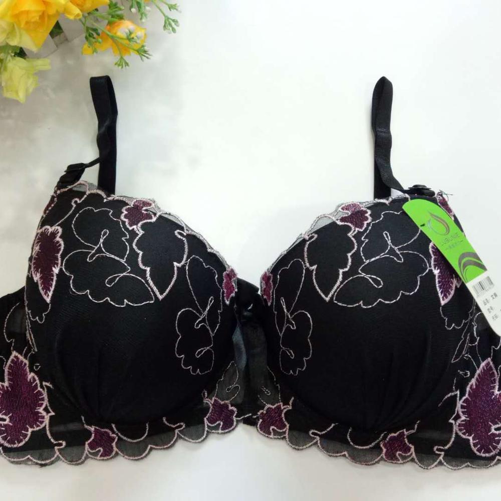 LUBUNIE 80281 # модное женское нижнее белье, кружевной бюстгальтер большого размера с чашкой D