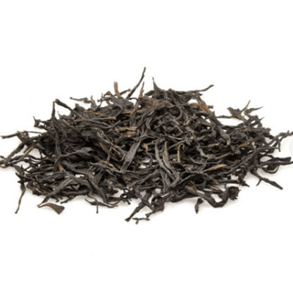 Китайский органический чай Oolong High Mountain с ароматом медовой орхидеи