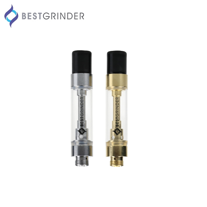 Премиум CBD vape картридж с керамической катушкой 1,4 Ом