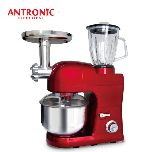 Antronic ATC-SM668BG 5L 800 Вт скоростной Миксер с чашей