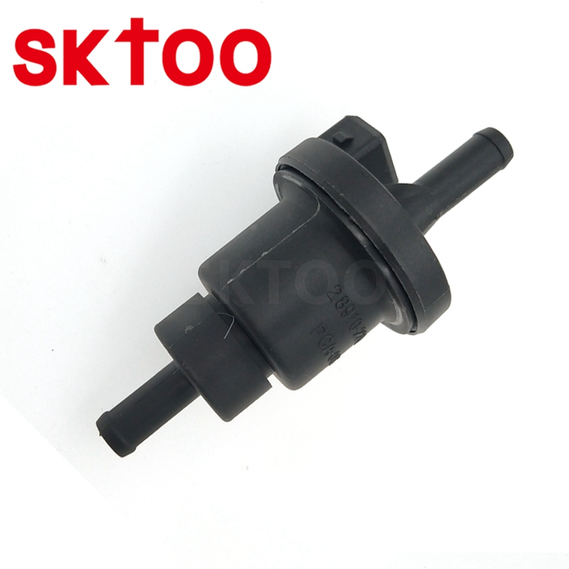 Клапан очистки пара для VW Audi Volvo 911-800 28910-22040 0280142300