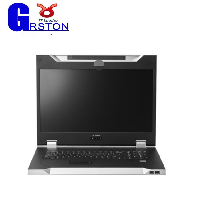 LCD8500 1U RU Rackmount консоли комплект AF643A